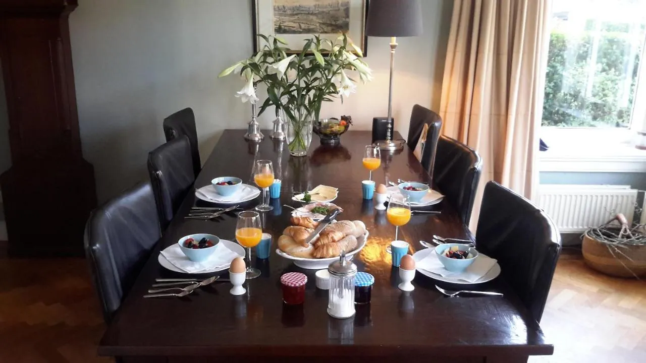 Place 2 Be Bed & Breakfast Eindhoven