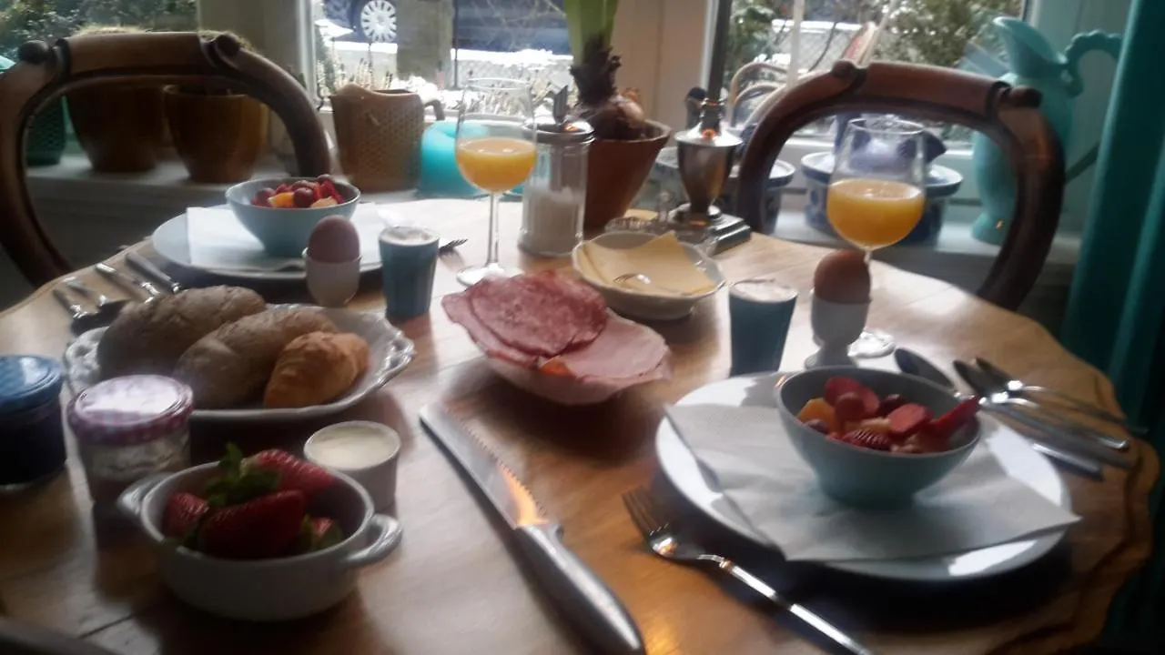 Place 2 Be Bed & Breakfast Eindhoven